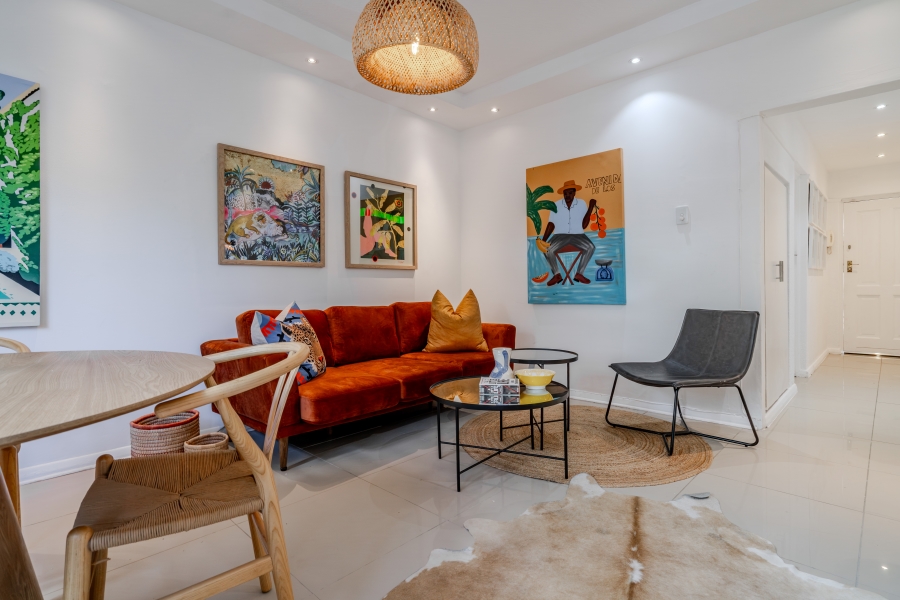 2 Bedroom Property for Sale in Three Anchor Bay Western Cape